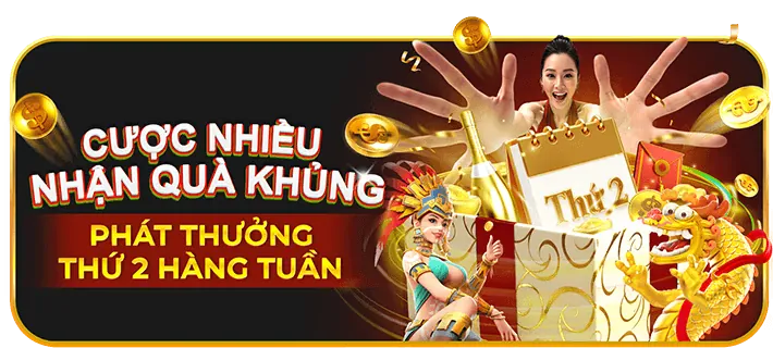 Công nghệ mới trong casino